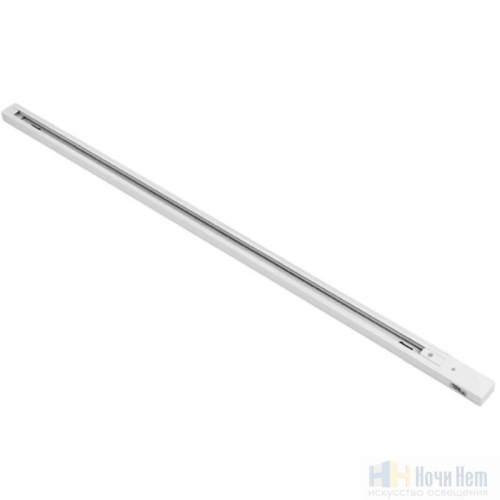 картинка Шинопровод однофазный Lightstar Barra 502025 от магазина Ночи Нет!