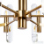 Люстра Divinare Tenerife 7136/18 LM-6, количество ламп - 6, площадь освещения - кв.м Люстра Divinare Tenerife 7136/18 LM-6, раздел каталога Хрустальные люстры интернет-магазина Ночи Нет