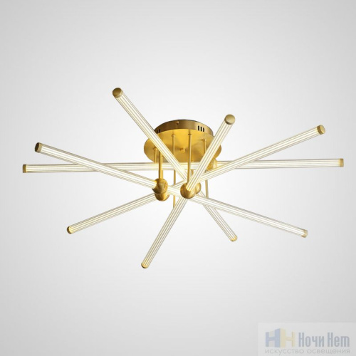 Люстра ImperiumLoft Bekka 203762-26, раздел каталога Светодиодные люстры интернет-магазина Ночи Нет