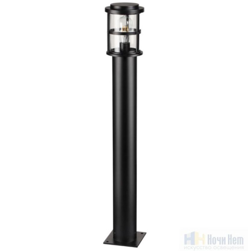 Светильник уличный Odeon Light Magus 4964/1F, раздел каталога Напольные уличные светильники интернет-магазина Ночи Нет