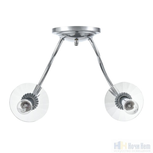 Бра Lumion Incanto 8034/2W, раздел каталога Кованые бра интернет-магазина Ночи Нет