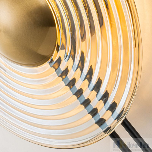 Бра Favourite Ratten 4306-1W, раздел каталога Светодиодные бра интернет-магазина Ночи Нет