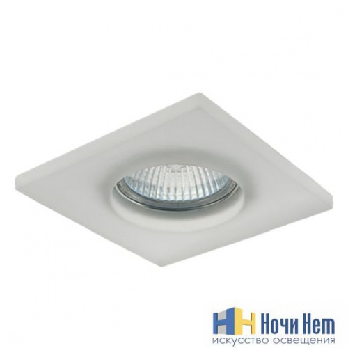 Встраиваемый точечный светильник Lightstar Anello 002250, раздел каталога Точечные светильники со стеклом интернет-магазина Ночи Нет