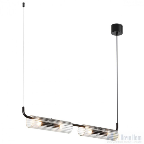 Люстра Lumion Toronto 6561/4, раздел каталога Люстры с плафонами интернет-магазина Ночи Нет