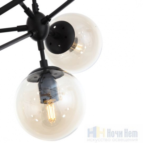 Люстра St.Luce Stampo SL549.403.21, раздел каталога Большие люстры интернет-магазина Ночи Нет