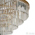 Люстра Loft IT Prism Clear 10019/800C, количество ламп - 15, площадь освещения - 30 кв.м Люстра Loft IT Prism Clear 10019/800C, раздел каталога Хрустальные люстры интернет-магазина Ночи Нет