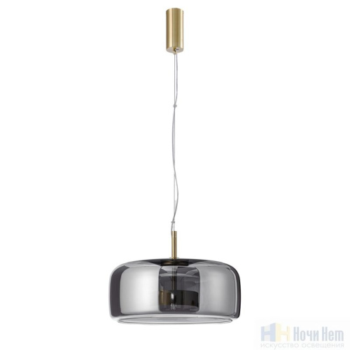 Светильник подвесной Favourite Reflex 4234-2P, раздел каталога Подвесы 2-3 лампы интернет-магазина Ночи Нет
