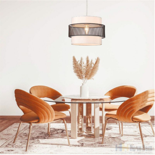 Светильник подвесной Lumion Animaisa 8002/1A, раздел каталога Подвесы 1 лампа интернет-магазина Ночи Нет