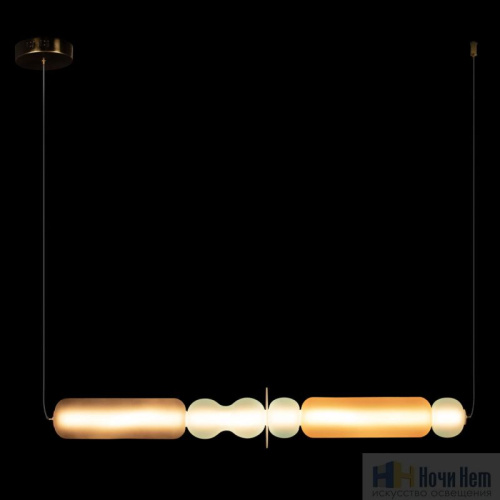 Люстра Loft IT Lollipop 10239P/I, раздел каталога Светодиодные люстры интернет-магазина Ночи Нет