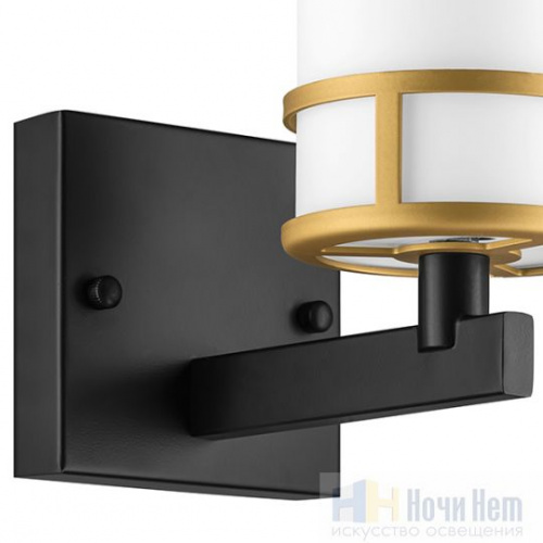 Бра Lightstar Cero 731617, раздел каталога Бра с плафоном интернет-магазина Ночи Нет