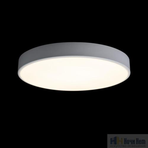 Светильник потолочный Loft IT Axel 10002/24 White, раздел каталога Круглые современные светильники интернет-магазина Ночи Нет