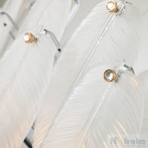 Люстра Favourite Beluta 3018-10P, раздел каталога Люстры с плафонами интернет-магазина Ночи Нет