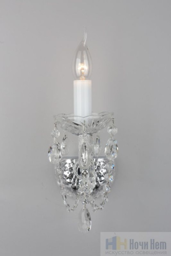 Бра Aployt Marunia APL.814.01.01, раздел каталога Хрустальные бра интернет-магазина Ночи Нет