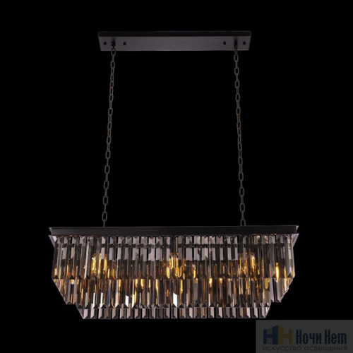 Люстра Loft IT Prism 10018/800R, раздел каталога Хрустальные люстры интернет-магазина Ночи Нет