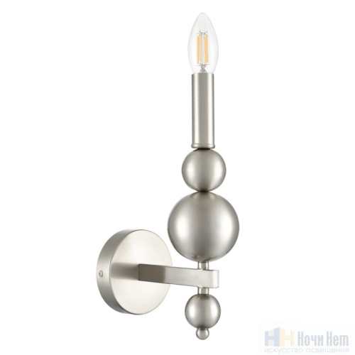 Бра Lumion Nana 8107/1W, раздел каталога Стеклянные бра интернет-магазина Ночи Нет