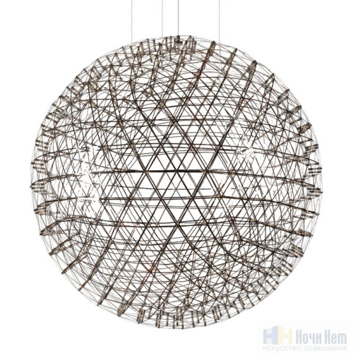 Люстра Loft IT Raimond 9027-127, раздел каталога Светодиодные люстры интернет-магазина Ночи Нет