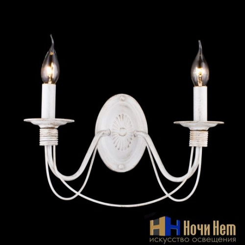 Бра Freya Velia FR2046-WL-02-WG, раздел каталога Кованые бра интернет-магазина Ночи Нет