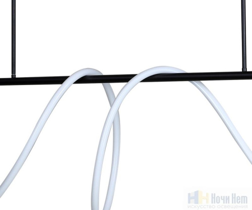 Люстра Kink Light Далия 08041-150,19(4000K), раздел каталога Светодиодные люстры интернет-магазина Ночи Нет