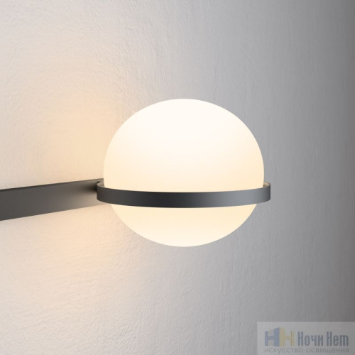 Бра ImperiumLoft Palma 99816-22, раздел каталога Бра с плафоном интернет-магазина Ночи Нет