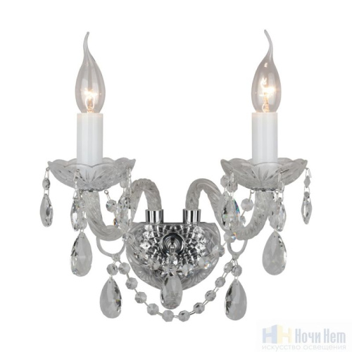 Бра Aployt Marunia APL.814.01.02, раздел каталога Хрустальные бра интернет-магазина Ночи Нет