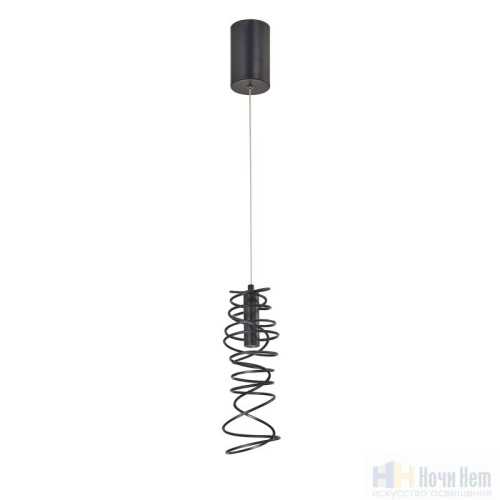 Светильник подвесной Favourite Fontes 4554-1P, раздел каталога Подвесы 1 лампа интернет-магазина Ночи Нет