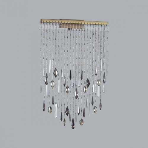 Бра Odeon Light Afina 5420/24WL, раздел каталога Хрустальные бра интернет-магазина Ночи Нет