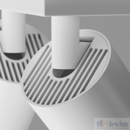 Потолочный светильник Maytoni Focus S C051CL-U-2W, раздел каталога Споты интернет-магазина Ночи Нет