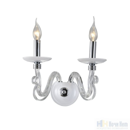 Бра Aployt Estel APL.702.01.02, раздел каталога Стеклянные бра интернет-магазина Ночи Нет