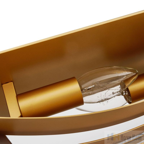 Бра Favourite Tantas 4121-2W, раздел каталога Бра с плафоном интернет-магазина Ночи Нет