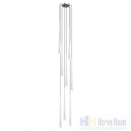 Люстра Lightstar Punto 807086, раздел каталога Каскады интернет-магазина Ночи Нет