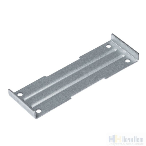 Коннектор Arte Lamp Simplex A950016, раздел каталога Аксессуары для точечных светильников интернет-магазина Ночи Нет