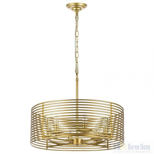 Люстра Lightstar Zeta 728083, раздел каталога Люстры с плафонами интернет-магазина Ночи Нет