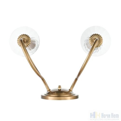 Бра Lumion Incanto 8033/2W, раздел каталога Кованые бра интернет-магазина Ночи Нет