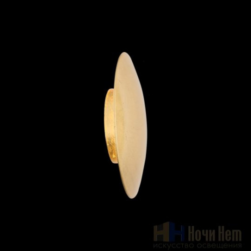 Бра St.Luce Aureo SL457.201.01, раздел каталога Светодиодные бра интернет-магазина Ночи Нет