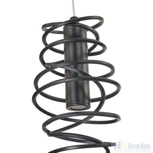 Светильник подвесной Favourite Fontes 4554-1P, раздел каталога Подвесы 1 лампа интернет-магазина Ночи Нет