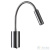 Бра Loft IT Stick 10009SN, количество ламп - 1, площадь освещения - 0,5 кв.м Бра Loft IT Stick 10009SN, раздел каталога Подсветка на гибкой ножке интернет-магазина Ночи Нет