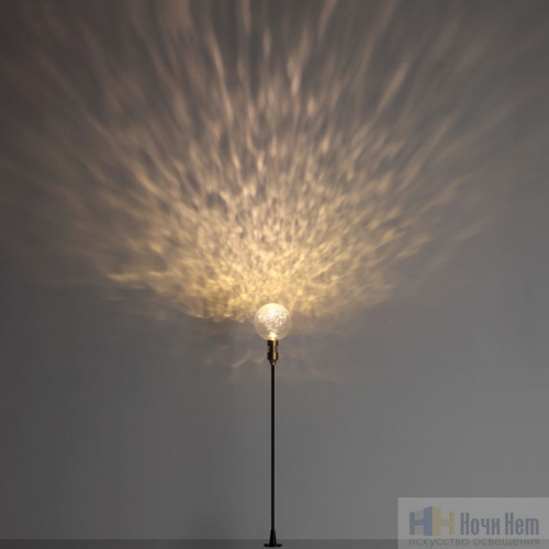 Уличный светильник Odeon Light  Dande 7121/2GL, раздел каталога Напольные уличные светильники интернет-магазина Ночи Нет